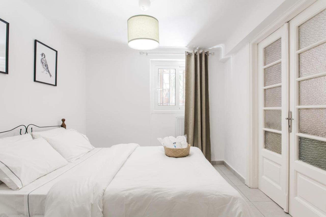 Plaka'S Hyatt Apartman Athén Kültér fotó