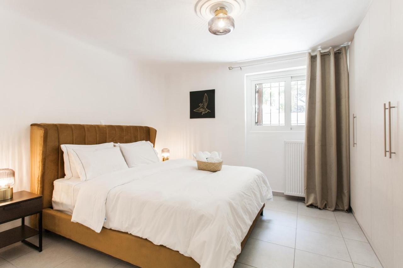 Plaka'S Hyatt Apartman Athén Kültér fotó