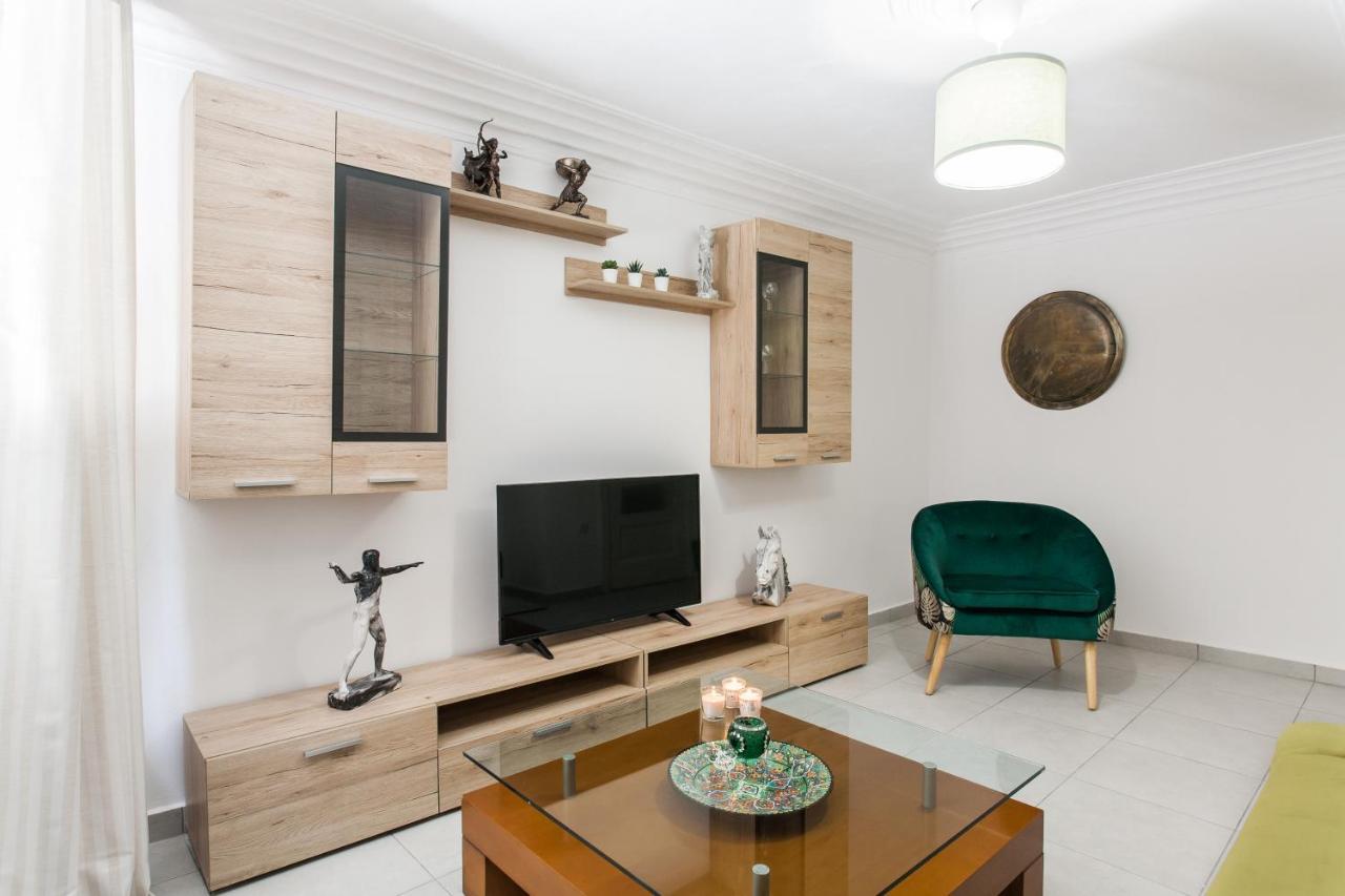 Plaka'S Hyatt Apartman Athén Kültér fotó