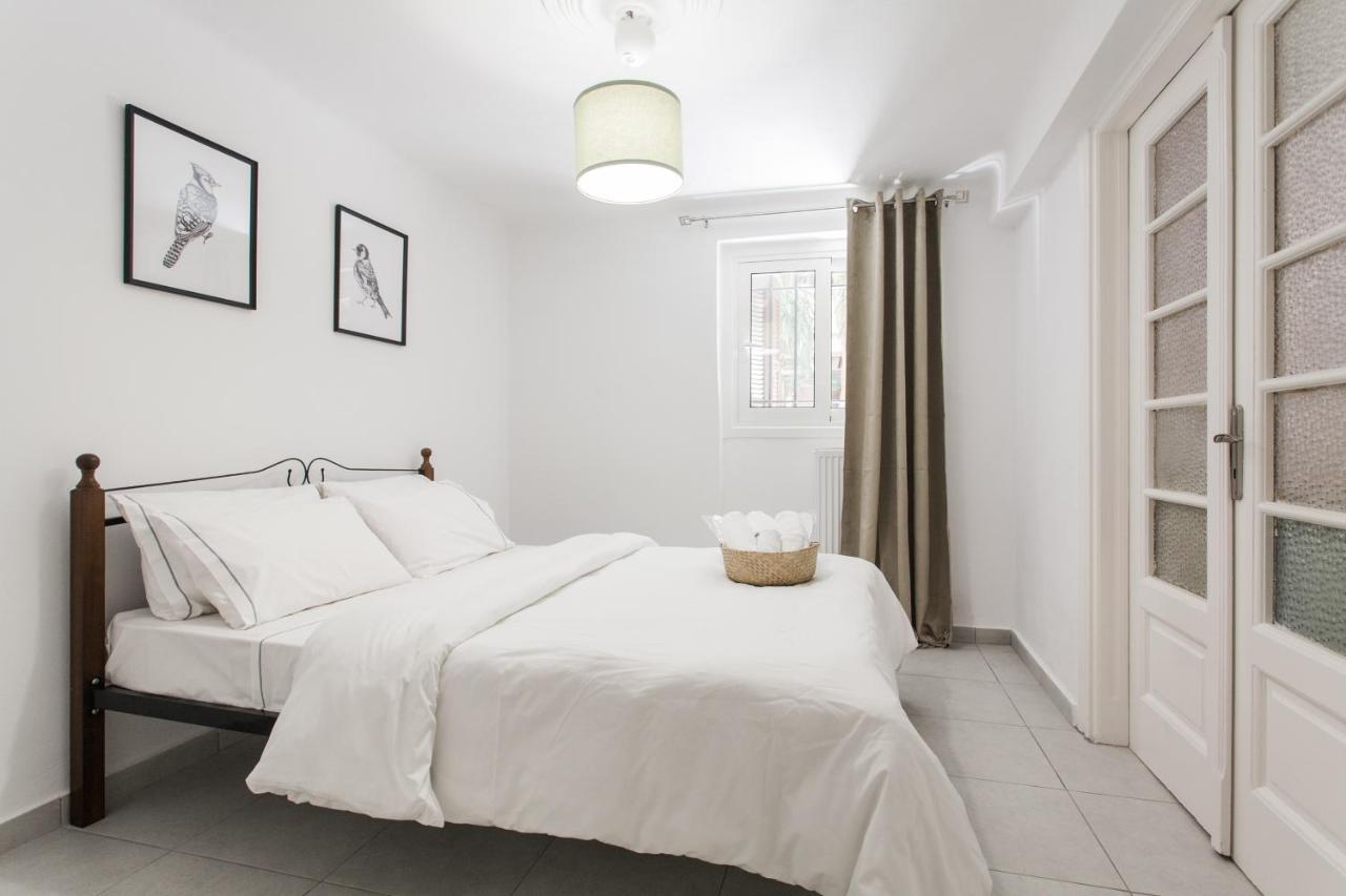 Plaka'S Hyatt Apartman Athén Kültér fotó