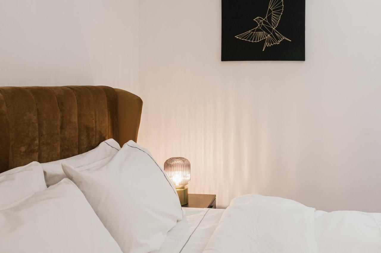 Plaka'S Hyatt Apartman Athén Kültér fotó