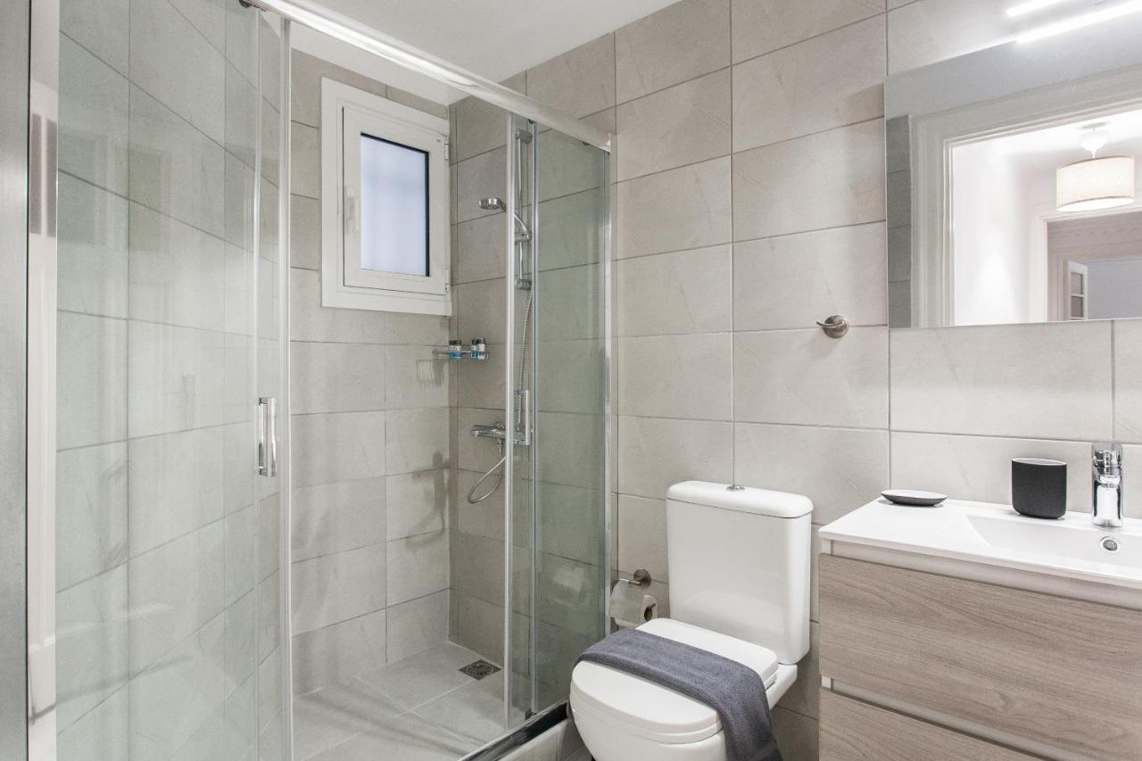 Plaka'S Hyatt Apartman Athén Kültér fotó