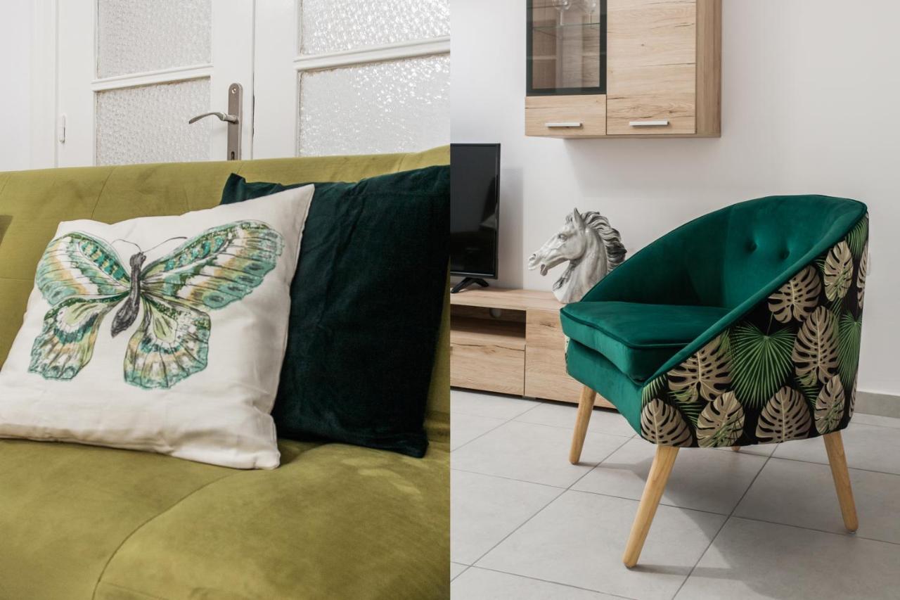 Plaka'S Hyatt Apartman Athén Kültér fotó